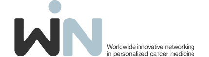 The Kinghorn Cancer Centre logo